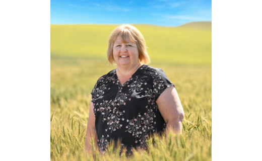 Wendy Powers Named Dean at Maryland Agriculture College